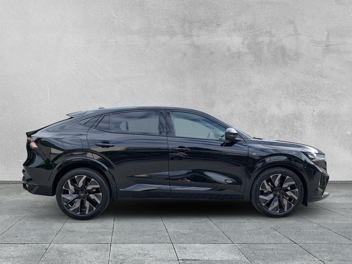 Renault Rafale - Bild 6