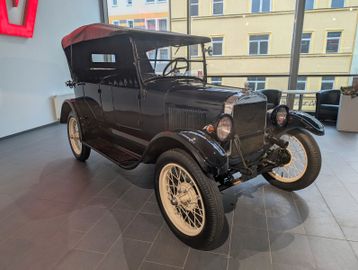 Ford Model T Tourer Oldtimer