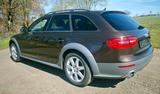 Audi A4 Allroad Quattro 3.0 TDI 2.Hand B&O ACC - gebrauchte Audi A4 Allroad aus dem Jahr 2015