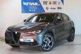 Alfa Romeo Stelvio Veloce Q4 2.0 280PS