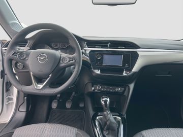 Fotografie 10 des Opel Corsa Edition Klima Tempomat DAB