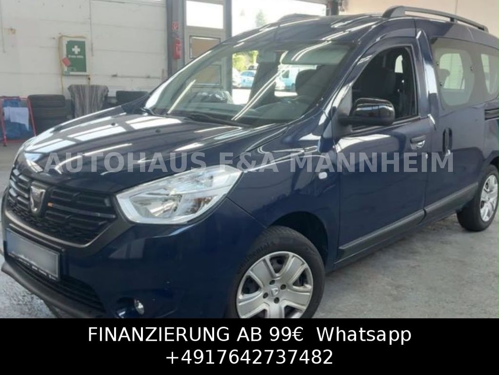 Image of Dacia Dokker