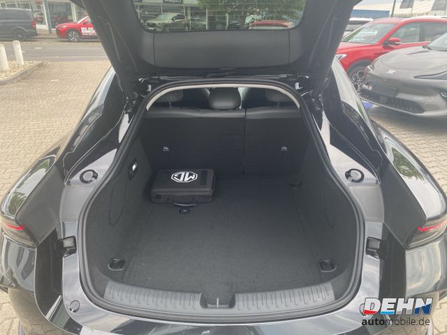 MG IM 5 Premium 100 kWh RWD