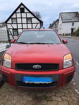 Ford Fusion 1,25 l Benziner Bj.: 11/2009 - Ford Fusion in Düsseldorf