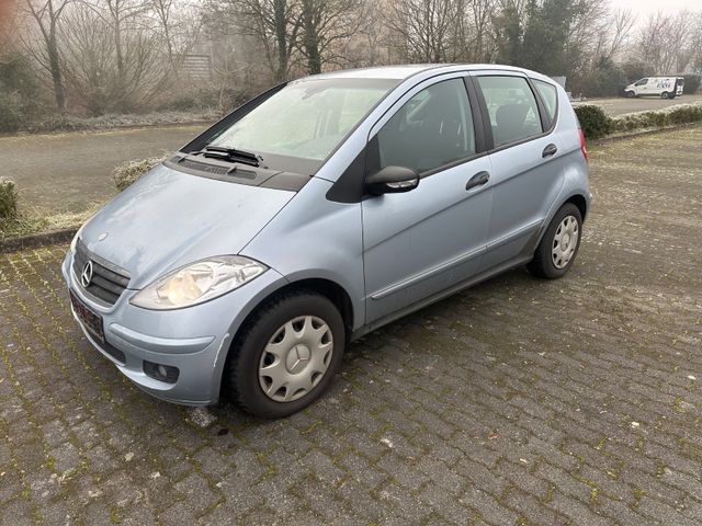 Mercedes-Benz A 170 A -Klasse A 170 CDI