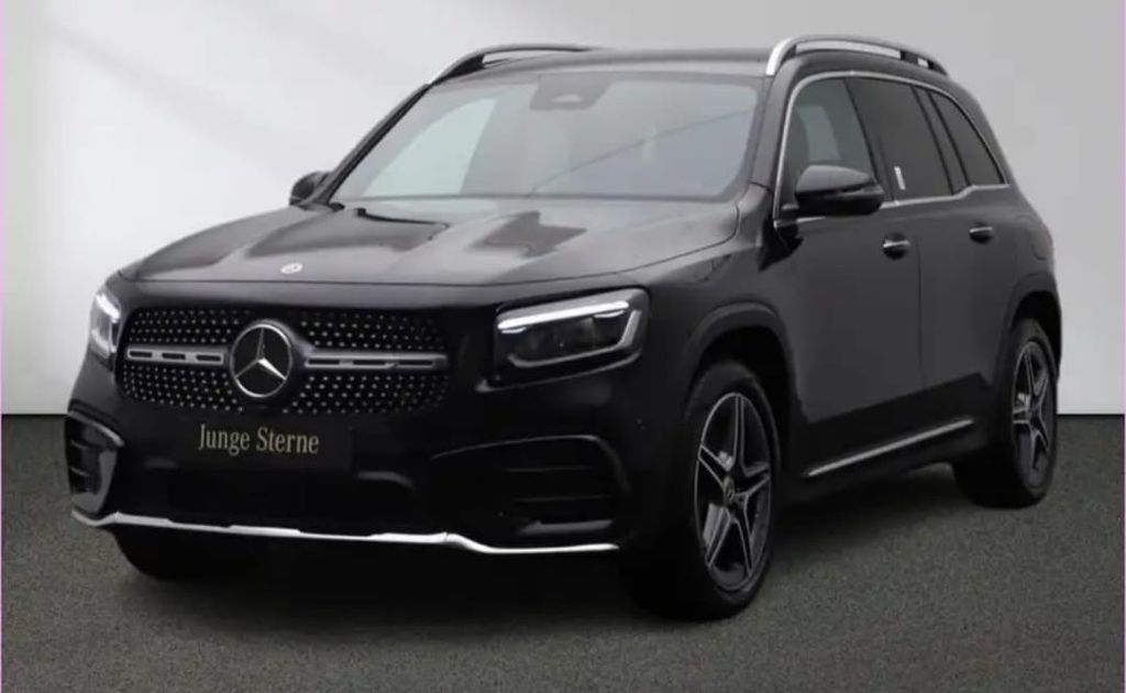 Image of Mercedes-Benz GLB 220