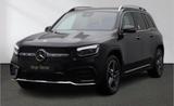 Mercedes-Benz Mercedes GLB 220 AMG 4M Standh. AHK JS Garantie