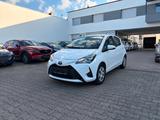Toyota Yaris Comfort*KAMERA*HU/AU NEU* - Toyota Yaris Gebrauchtwagen in Stuttgart