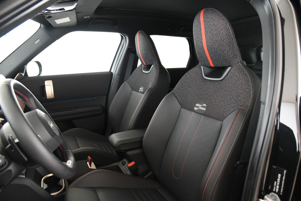 MINI Countryman C (Cooper)