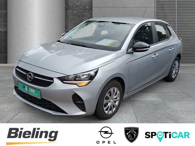 Corsa F Basis 1.2l Klima , Radio - Bluetooth