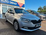 Skoda Fabia Combi/Kombi*KAMERA*Si.-Hz.*CARPLAY