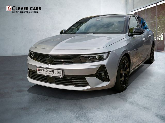 Opel Astra L 1.2 GS Line Elegance 360° Kamera LED ACC