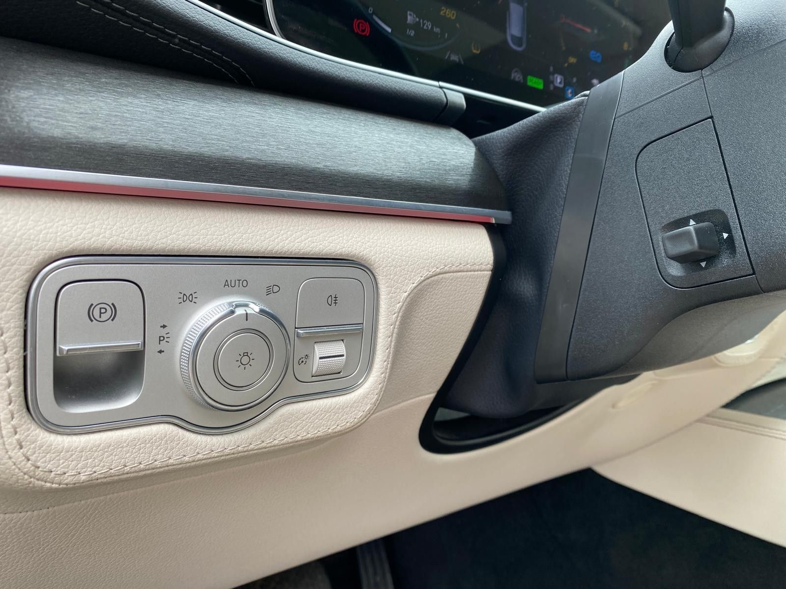 Mercedes-Benz GLE 350 GLE 350e AMG 4Matic Coupe PANO BURM. VO foto 20