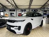 Land Rover Range Rover Sport Dynamic HSE Hybrid*360°KAM*AHK - Land Rover Range Rover Sport mit Panoramadach