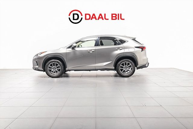 Lexus NX300h 2.5 AWD 197HP EXECUTIVE LEATHER TBAR CAM