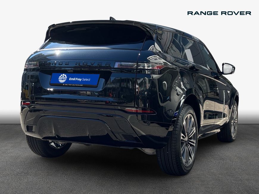 Land Rover Range Rover Evoque D200 Dynamic SE 150 kW, 5-tür imagem 2