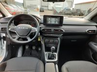 Dacia Sandero - Vorschau Bild 11