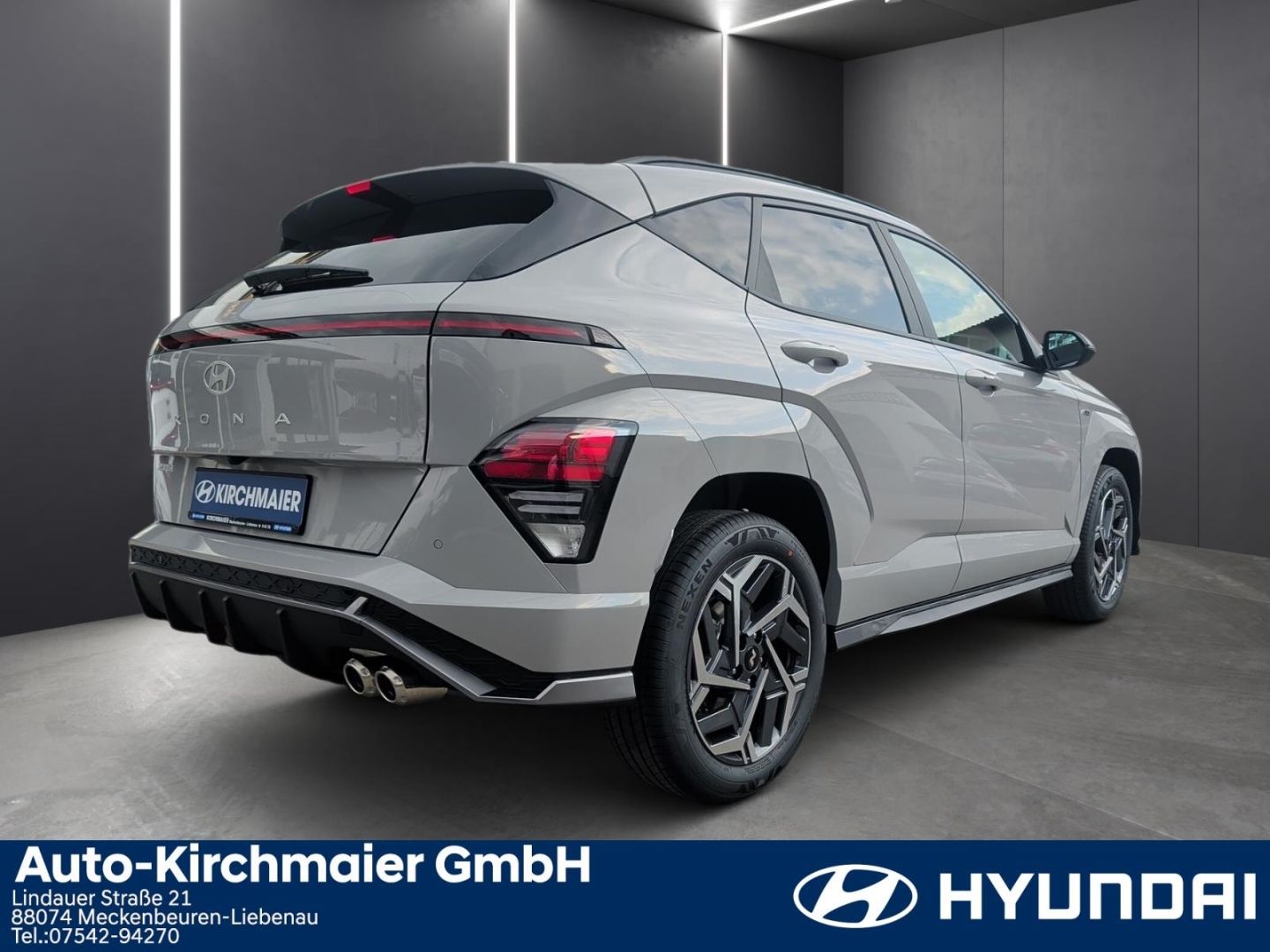 Hyundai KONA - Bild 3