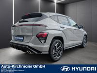 Hyundai KONA - Vorschau Bild 3