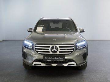 Mercedes GLB 200 - 2