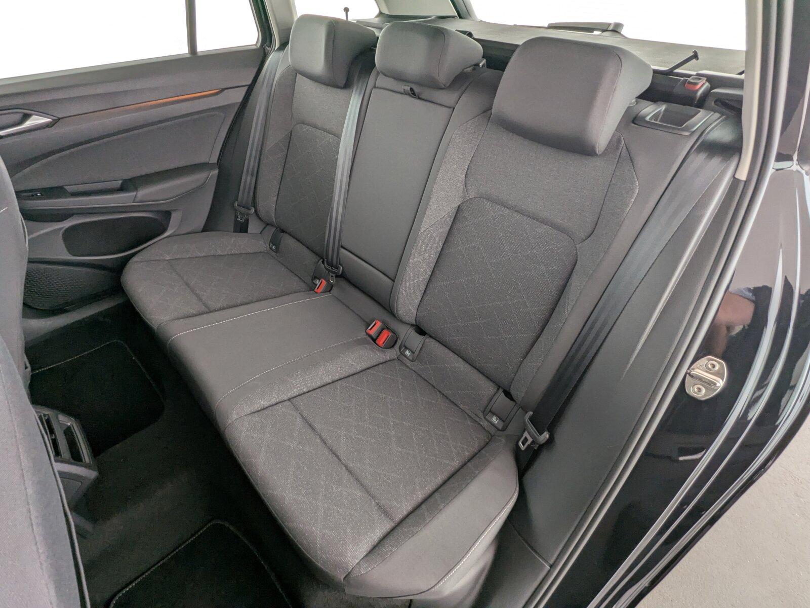 Volkswagen Golf VIII 1.0 TSI Life OPF LED+CARPLAY+SHZ+RFK+, миниатюра 13