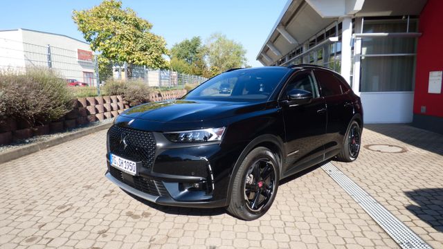 DS DS7 Crossback