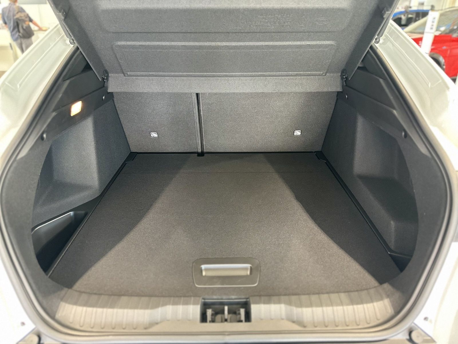 Renault Arkana - Bild 16