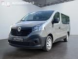 Renault Trafic L1H1 2,7t Expression/KLIMA/8-SITZER/EURO6 - Angebote entsprechen deinen Suchkriterien