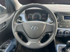 HYUNDAI i10 Classic KLIMA,PDC,ESP,FENSTERELEK.,BT Klima