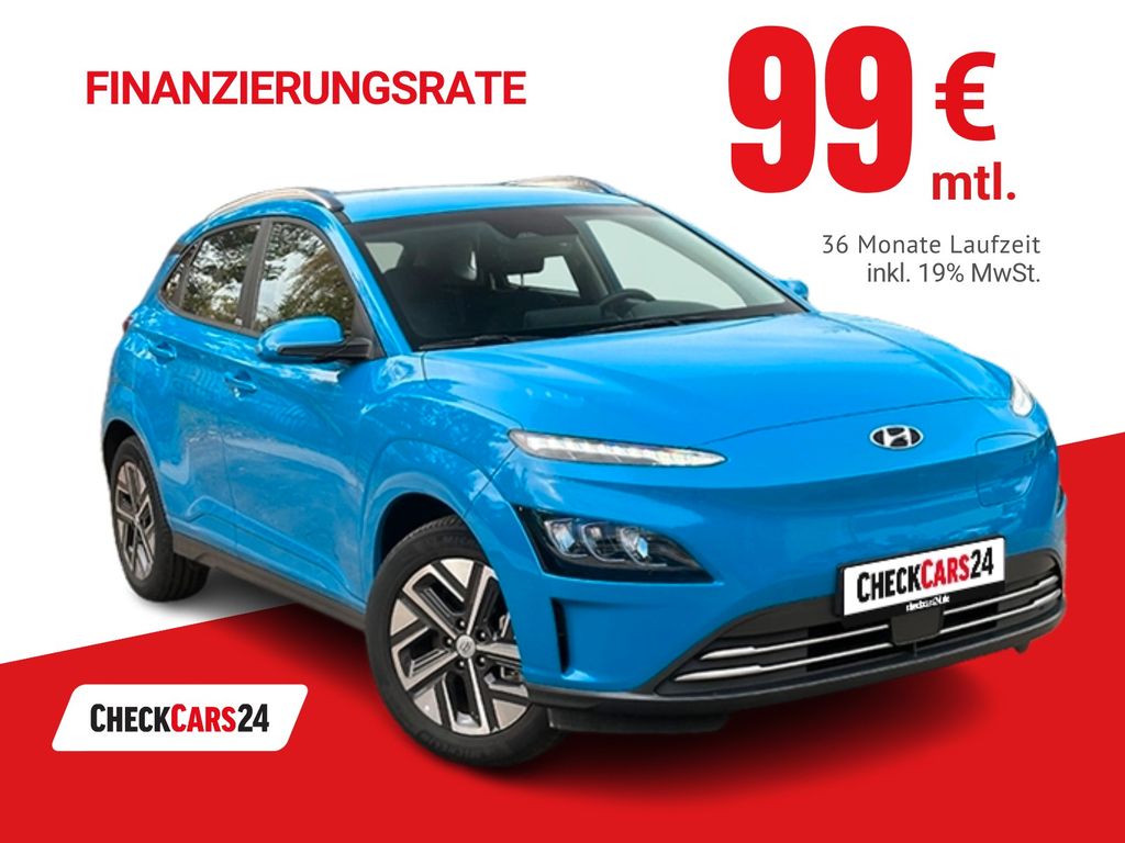 Angebot ansehen Hyundai KONA