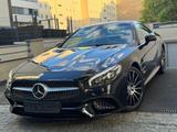 Mercedes-Benz SL 400 AMG Line/MASS/H&K/SOFT/PANO/ACC/CARBON - Mercedes-Benz SLR Gebrauchtwagen