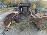 CAT  Sortiergreifer*CAT Dpt 40*EG1840*Anbaugeräte - CAT Raupe/Dozer D4