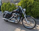 Harley-Davidson Sportster