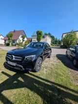 Mercedes-Benz CLC 250 d 4MATIC | Neue Inspektion | EXLUSIVE - Mercedes-Benz CLC 250 Gebrauchtwagen
