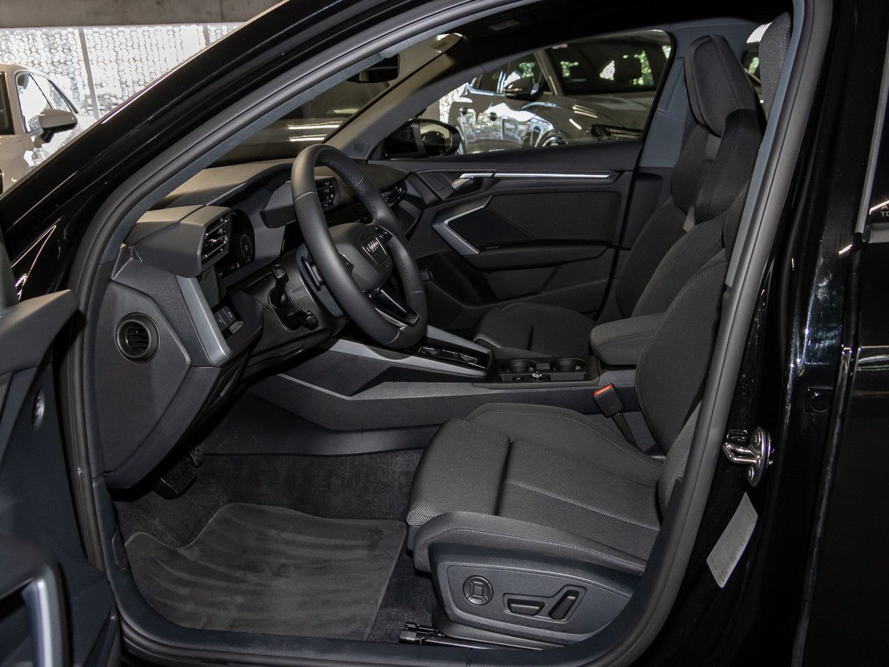 Audi A3 - Bild 18