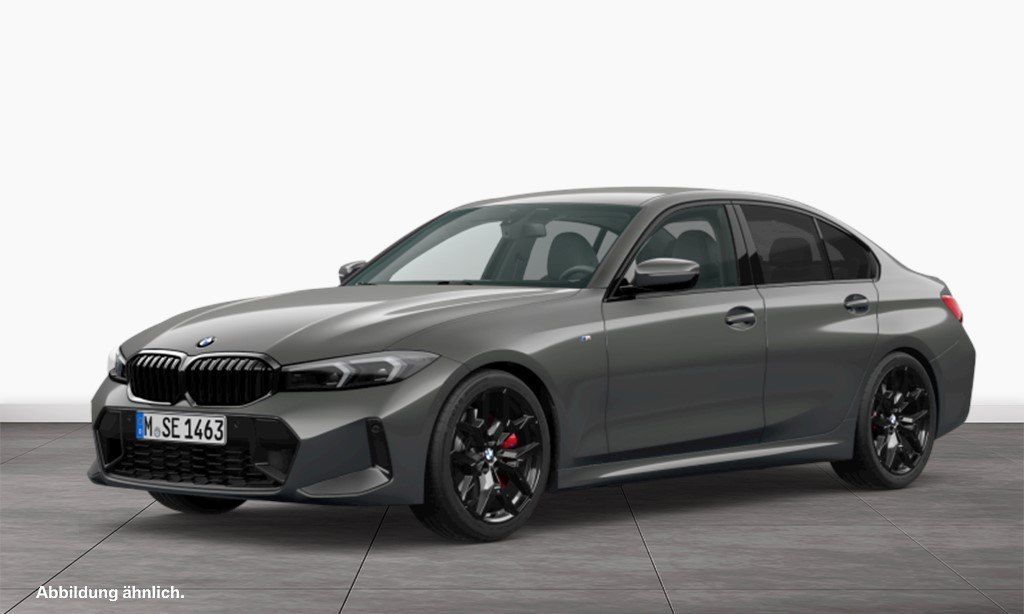 BMW 318 - Bild 1