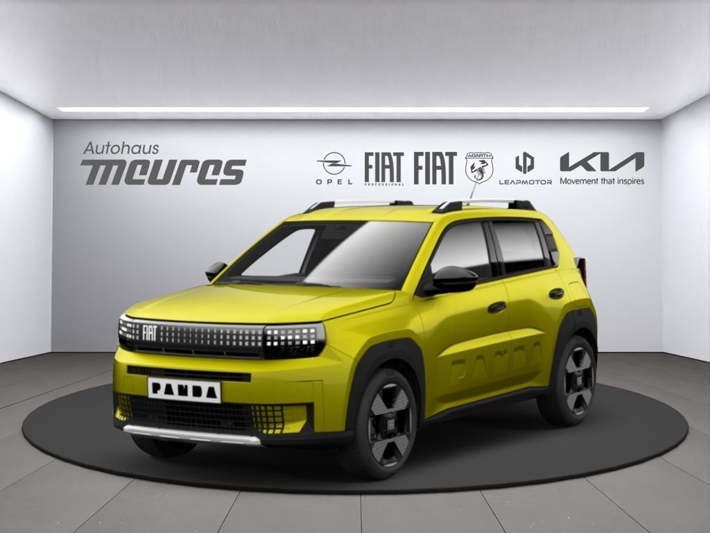 Fiat Grande Panda