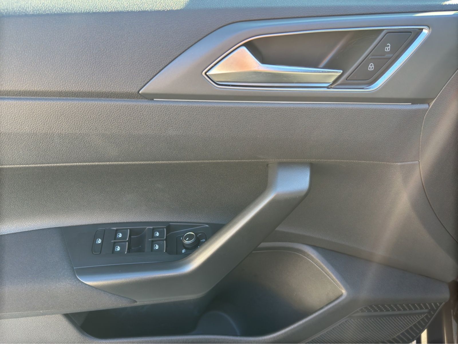 Volkswagen Taigo - Bild 8