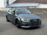Audi A3 2.0TDI SPORTBACK*TÜV NEU*ZAHNRIEMEN NEU*EURO6 - Audi A3: Zahnriemen