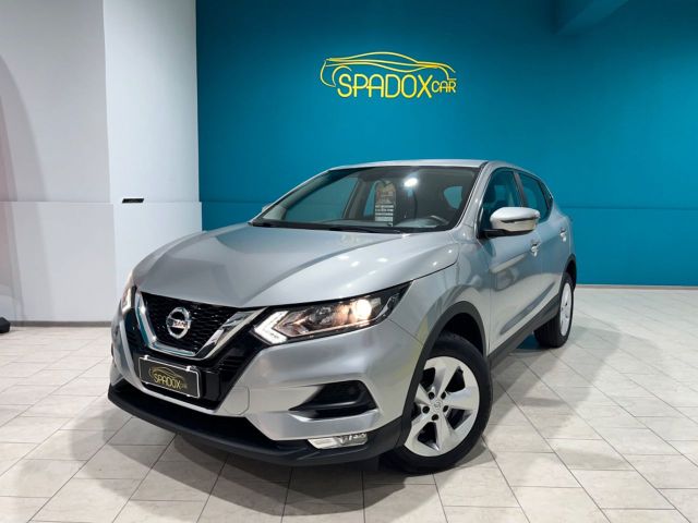 Nissan NISSAN QASHQAI 2019 1.5 DIESEL 116CV *KM CERTIFI