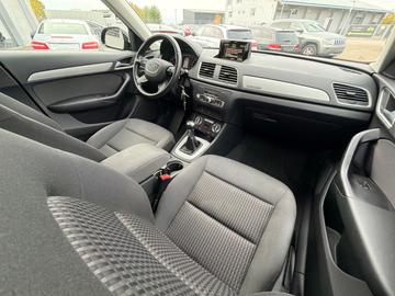 2012 AUDI Q3 — миниатюра 26