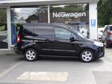 Ford Transit Courier 1.0 Limited PDC RFK Navi SHZ ALU - Ford Transit Courier Jahreswagen