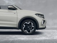 Volkswagen T-Cross - Vorschau Bild 4