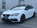 Seat Leon ST Cupra 300 4Drive DSG Pano 19" - Seat Leon Gebrauchtwagen