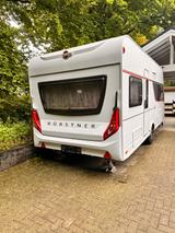 Bürstner Averso plus 500 TS - Bürstner 500 ts