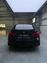 BMW M3 Limousine - BMW M3 in Augsburg
