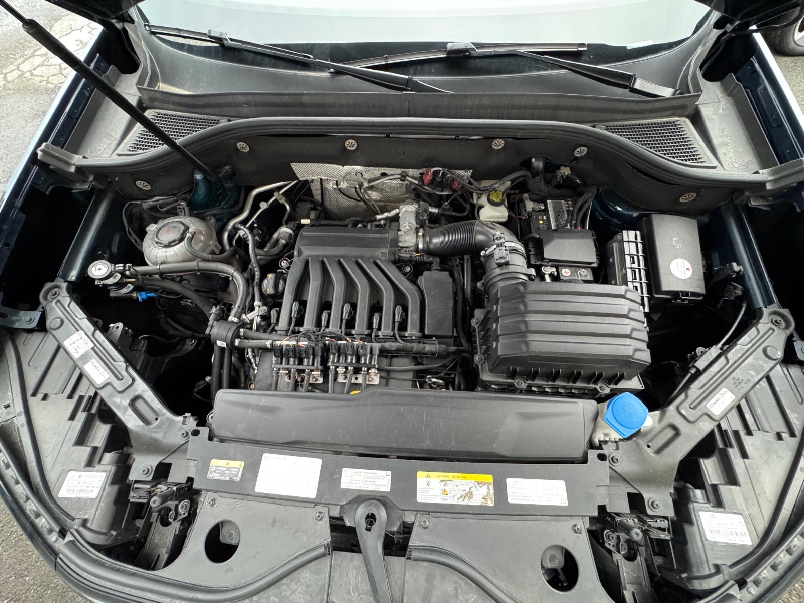 Volkswagen Touareg Atlas, миниатюра 26