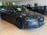 Audi A6 Lim. 3.0 TDI quattro*Matrix*Leder*S-Iine*SD* - Audi A6: 0tdi