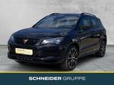 Cupra Ateca 2.0 TSI 4DRIVE DSG KAMERA+ACC+BEATS+SHZ - Cupra Ateca Gebrauchtwagen