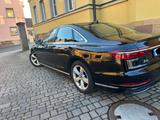 Audi A8 50 TDI quattro tiptronic - SEHR GEPFLEGT  - gebrauchte Audi A8 aus dem Jahr 2023